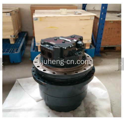 R290-7 Конечный привод R290-7 Ходовой двигатель 31N8-40010